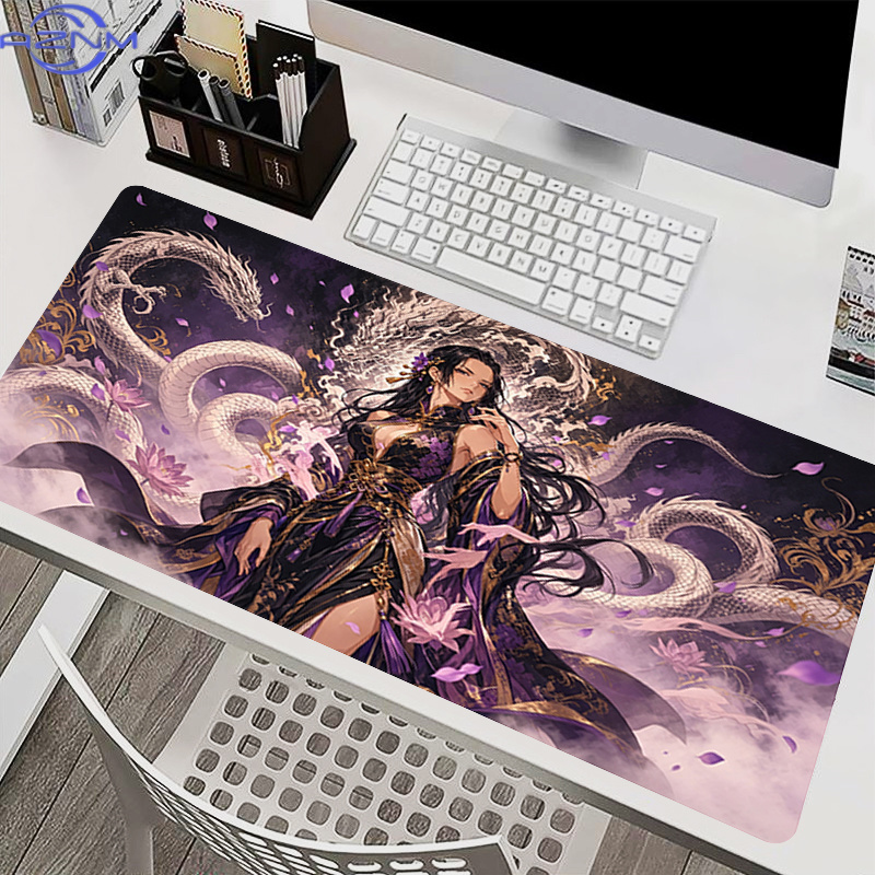 Popular Anime Mouse Pad O-one  - Laptop Accessories Essential review and price