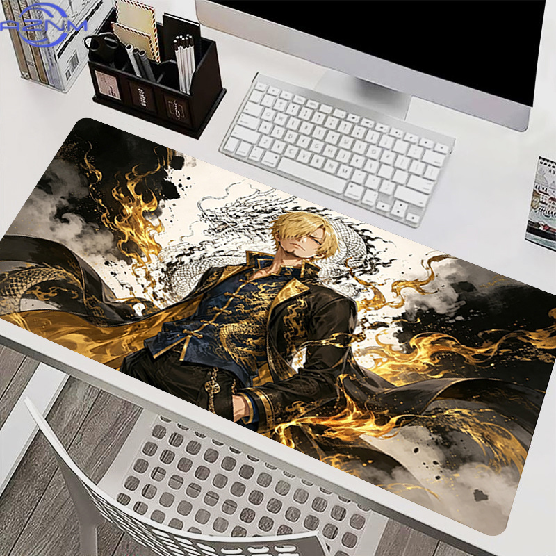 Popular Anime Mouse Pad O-one  - Laptop Accessories Essential review and price