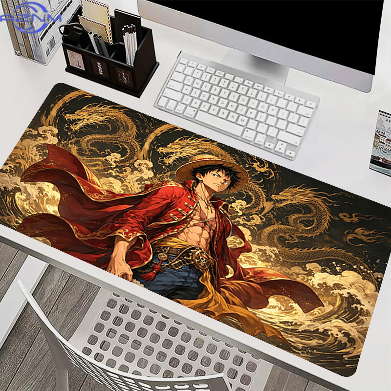 Popular Anime Mouse Pad O-one  - Laptop Accessories Essential review and price
