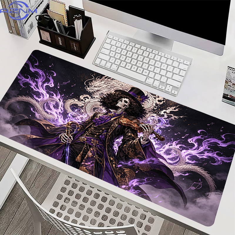 Popular Anime Mouse Pad O-one  - Laptop Accessories Essential review and price
