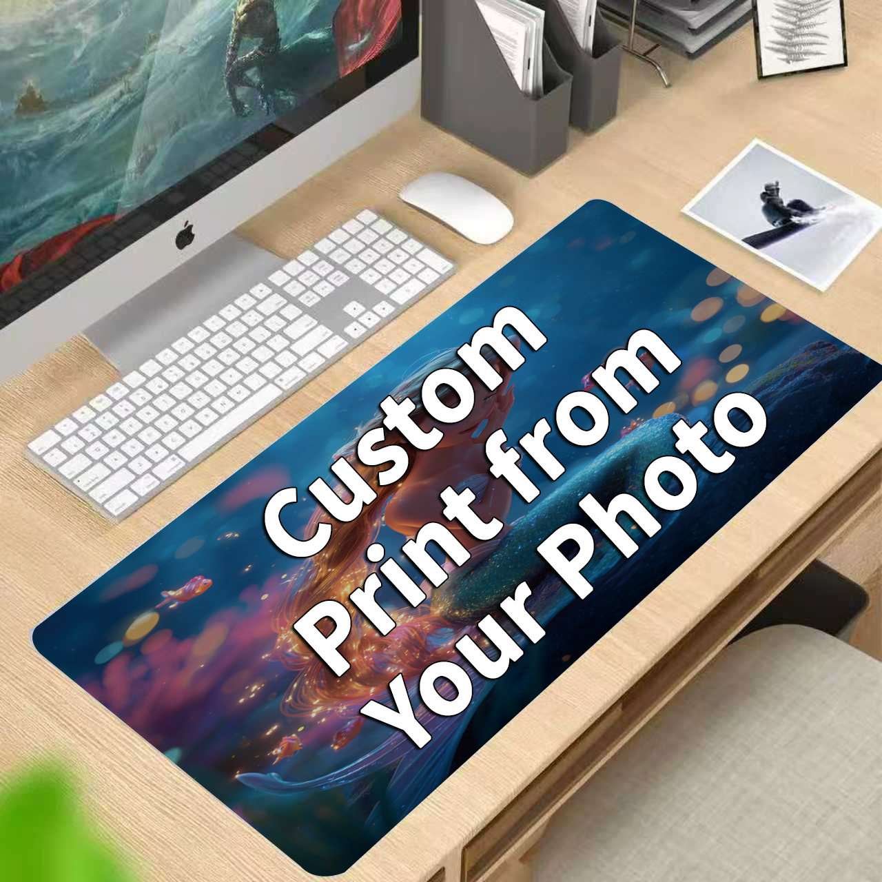 Personalized Customized Mouse  - Laptop Accessories Images review and price