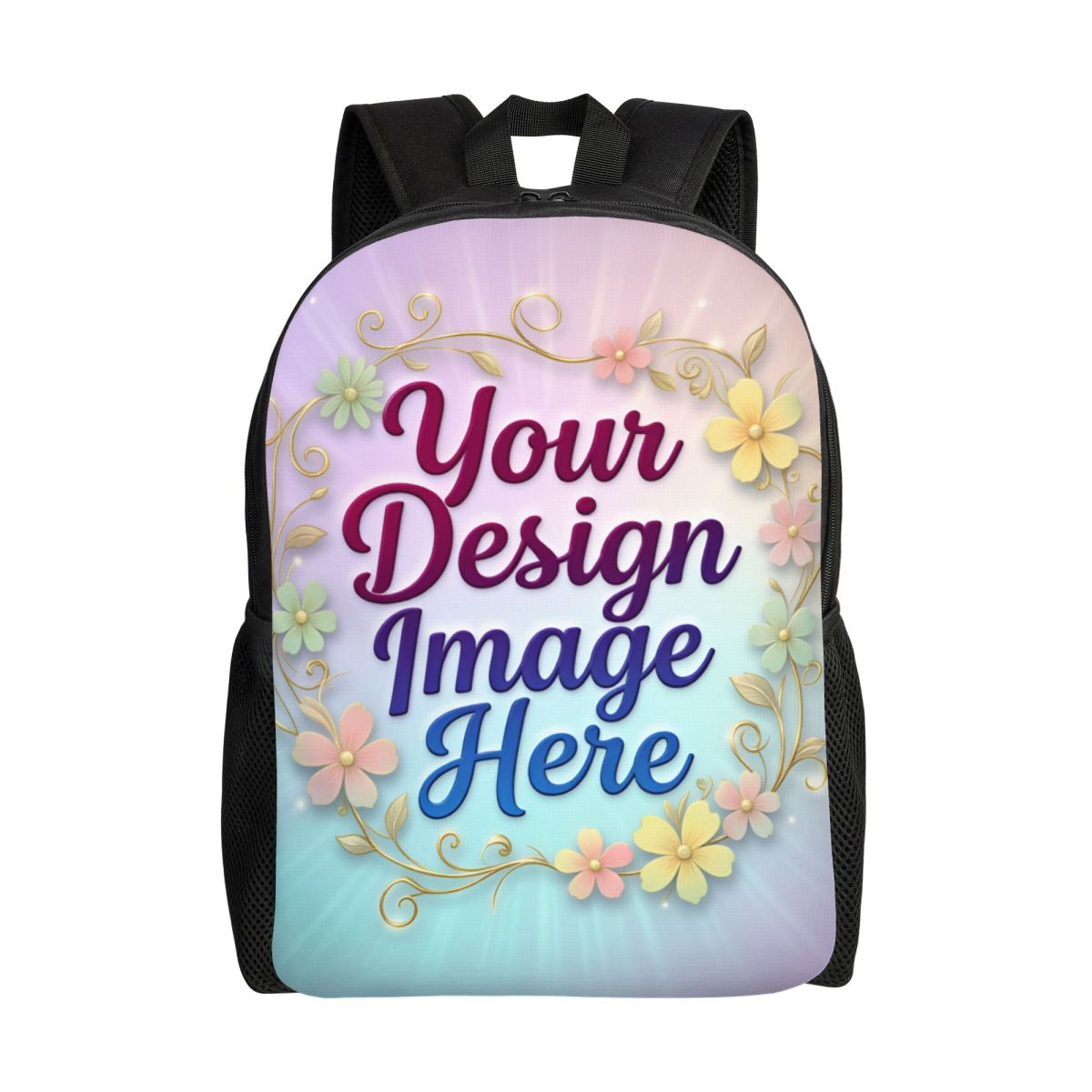 Custom Your Photo Logo Text La - Laptop Accessories Images review and price