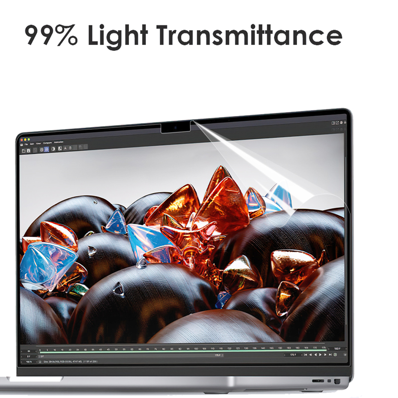 Screen Protector for MacBook H - Laptop Accessories Display review and price