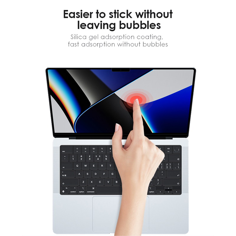 Screen Protector for MacBook H - Laptop Accessories Display review and price