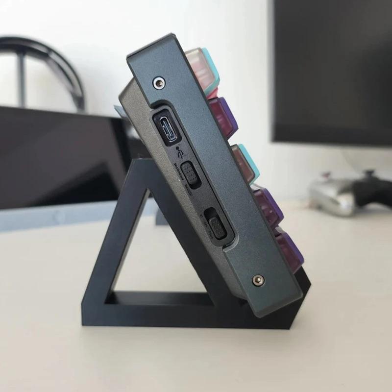 Mechanical Keyboard Organizer  - Laptop Accessories Display review and price