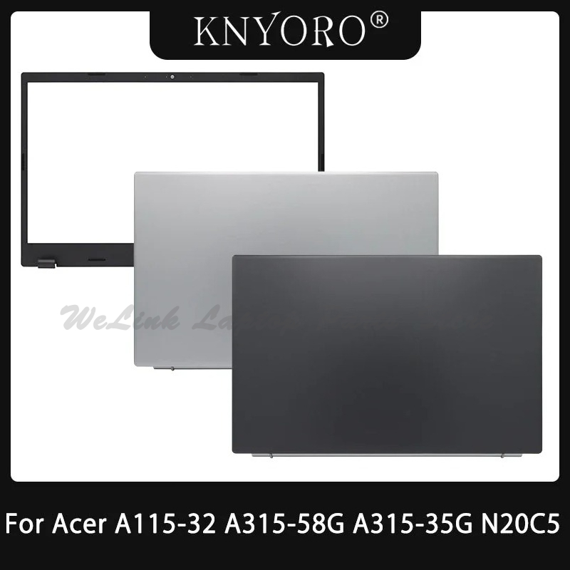 New For Acer A315-58G A315-35G - Laptop Accessories Display review and price