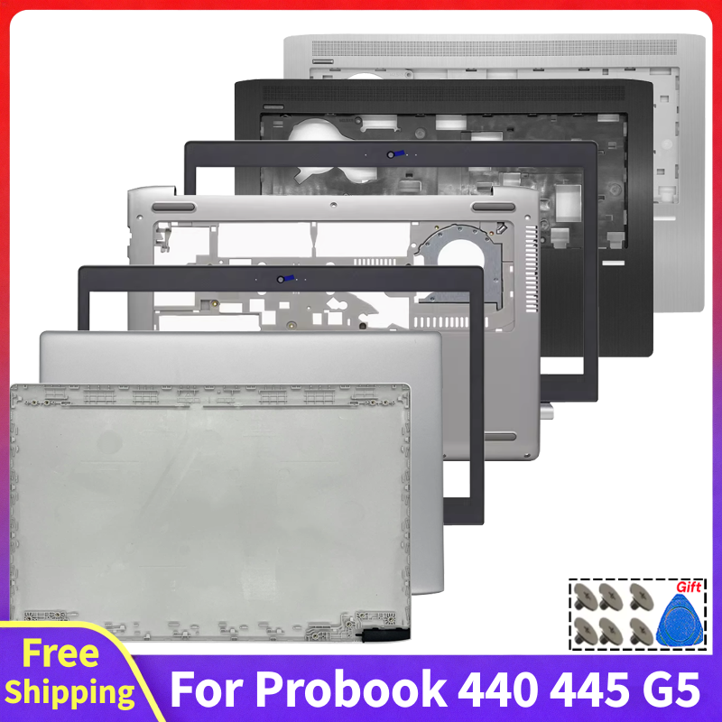 For Probook 440 G5 445 G5 HSN- - Laptop Accessories Display review and price