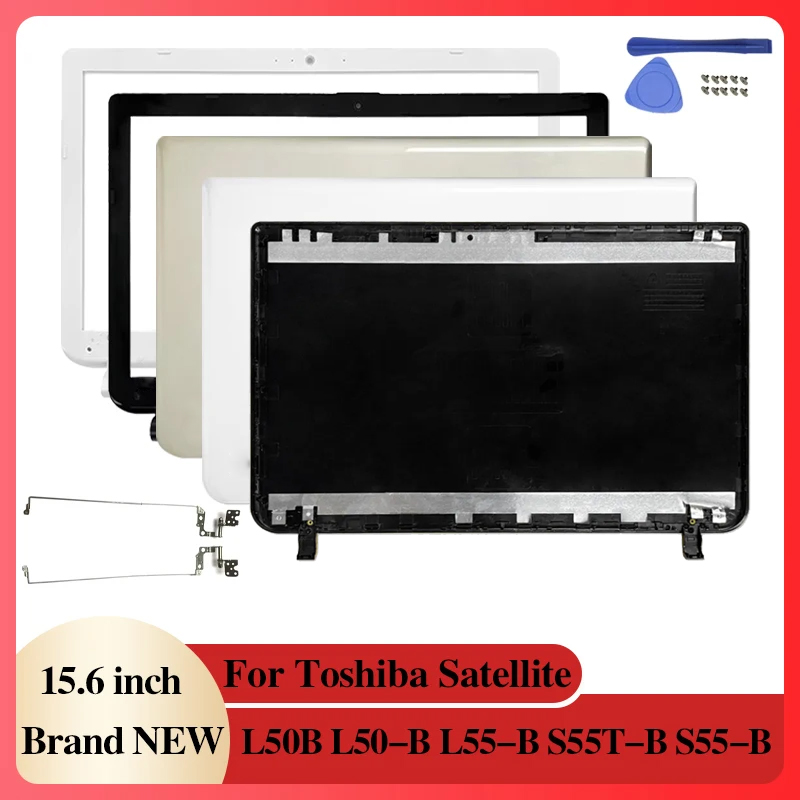 Notebook Screen LCD Back Cover - Laptop Accessories Display review and price