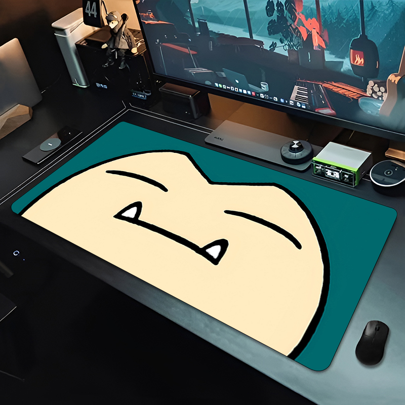 Hot Mouse Pad Gamer Essential  - Laptop Accessories Essential review and price