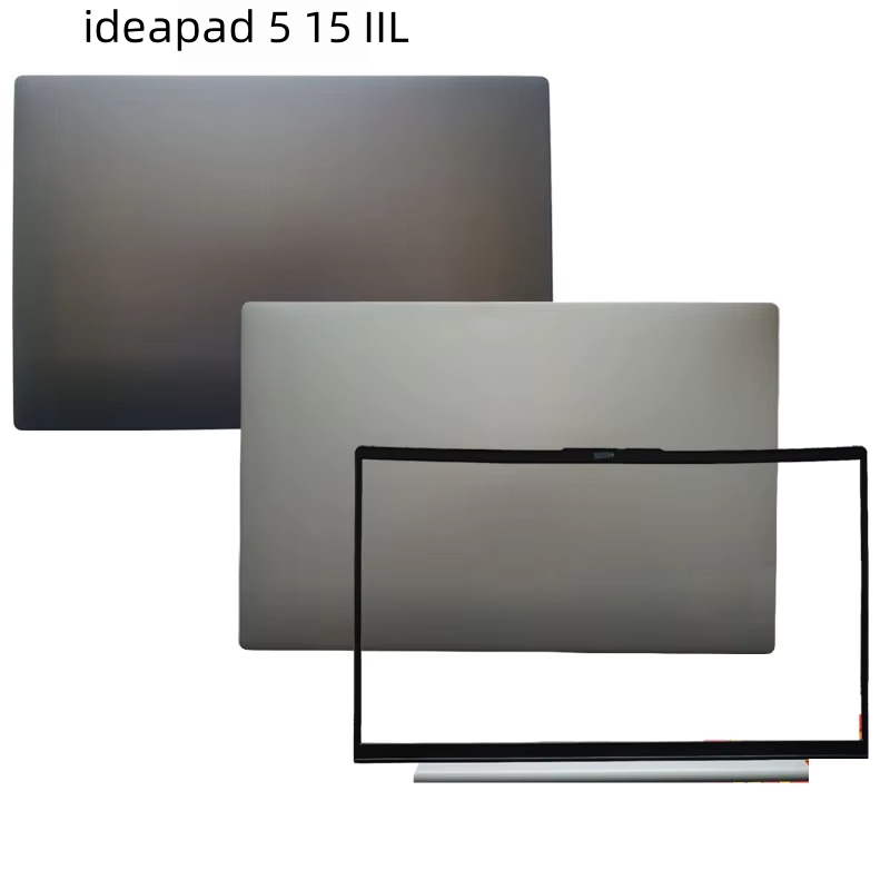 New LCD Back Cover Screen Lid  - Laptop Accessories Display review and price